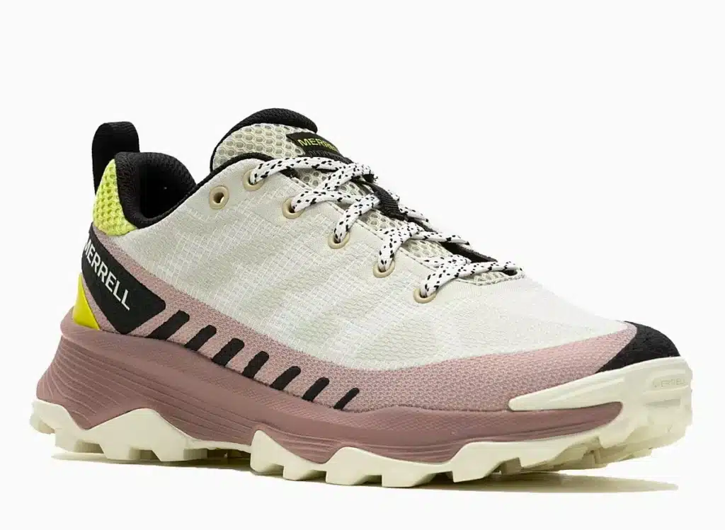 Giày leo núi trekking