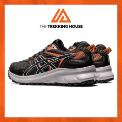 giày leo núi chạy trail asics chính hãng