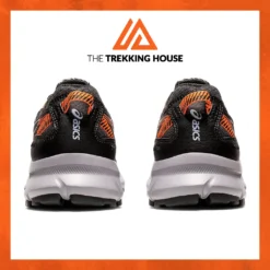 giày leo núi chạy trail asics chính hãng