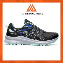 giày leo núi chạy trail asics chính hãng