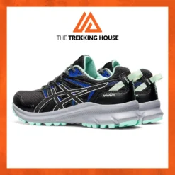giày leo núi chạy trail asics chính hãng