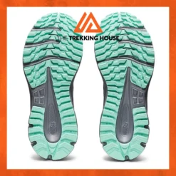 giày leo núi chạy trail asics chính hãng