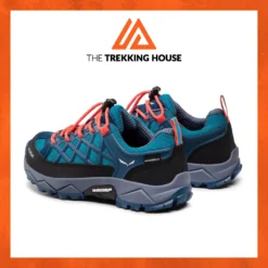 Giày leo núi trekking Salewa chính hãng