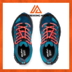 Giày leo núi trekking Salewa chính hãng