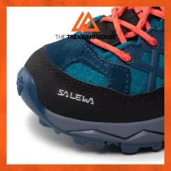 Giày leo núi trekking Salewa chính hãng