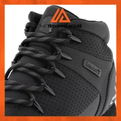 giày phượt, xe máy, trekking Timberland