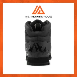 giày phượt, xe máy, trekking Timberland