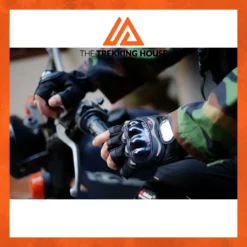 Găng tay xe máy Probiker, bao tay đi phươtk