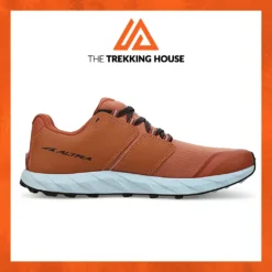 Giày leo núi chạy trail Altra chính hãng