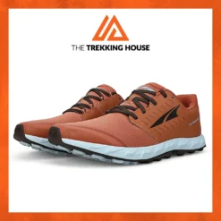 Giày leo núi chạy trail Altra chính hãng