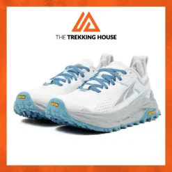 Giày chạy trail Altra Olympus 5