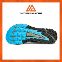 Giày chạy trail Altra chính hãng
