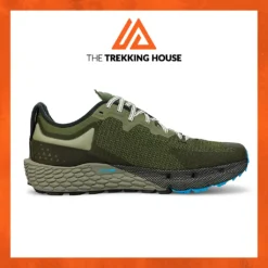 Giày chạy trail Altra chính hãng