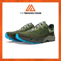 Giày chạy trail Altra chính hãng