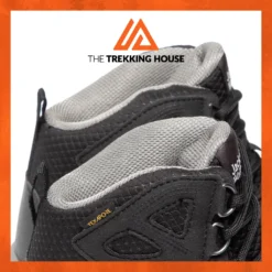 Giày leo núi trekking Jack Wolfskin chính hãng