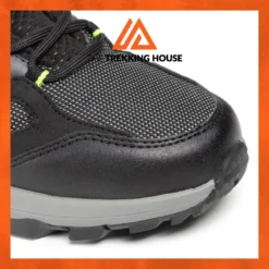 Giày leo núi trekking Jack Wolfskin chính hãng