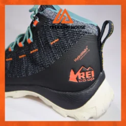 Giày leo núi trekking chống thấm nước REI Co-op