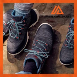 Giày leo núi trekking chống thấm nước REI Co-op