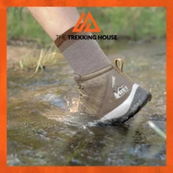 Giày leo núi trekking REI chính hãng