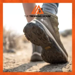 Giày leo núi trekking REI chính hãng