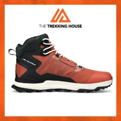 Giày leo núi trekking Altra chính hãng