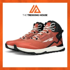 Giày leo núi trekking Altra chính hãng