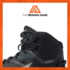 Giày leo núi trekking Altra chính hãng