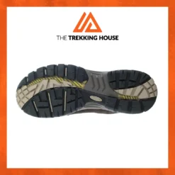 Giày leo núi trekking chống thấm nước Meindl