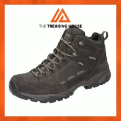 Giày leo núi trekking chống thấm nước Meindl