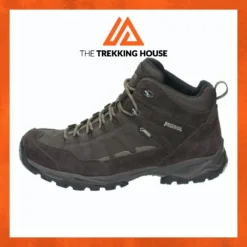 Giày leo núi trekking chống thấm nước Meindl