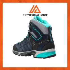 Giày leo núi trekking Meindl chính hãng