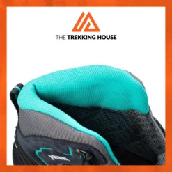 Giày leo núi trekking Meindl chính hãng