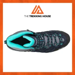 Giày leo núi trekking Meindl chính hãng