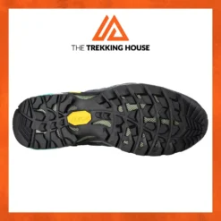 Giày leo núi trekking Meindl chính hãng