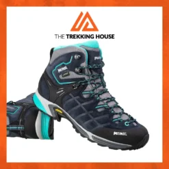 Giày leo núi trekking Meindl chính hãng