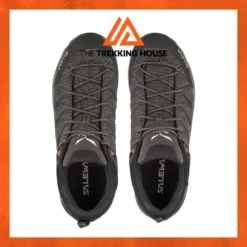 Giày leo núi trekking Salewa chính hãng