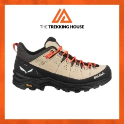 Giày leo núi trekking Salewa chính hãng