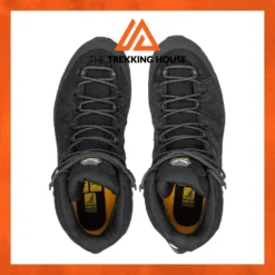 Giày leo núi trekking Salewa chính hãng