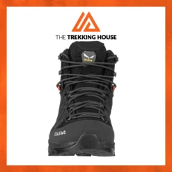 Giày leo núi trekking Salewa chính hãng