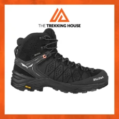 Giày leo núi trekking Salewa chính hãng