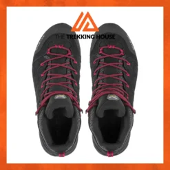 Giày leo núi trekking Salewa chính hãng