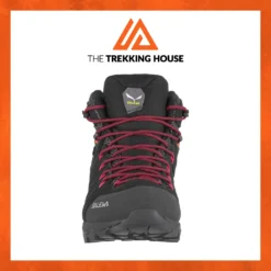 Giày leo núi trekking Salewa chính hãng