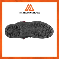 Giày leo núi trekking Salewa chính hãng