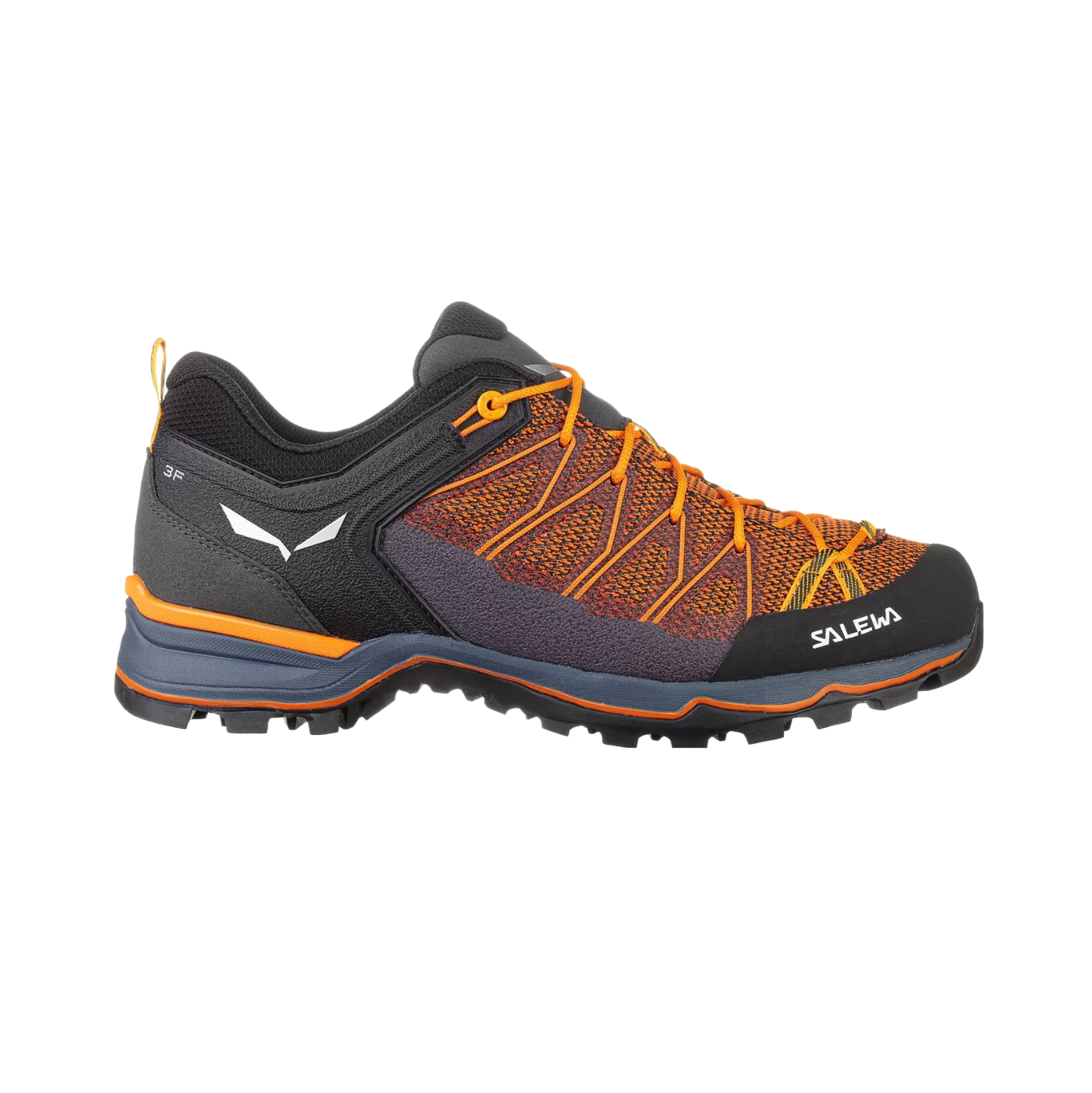 Giày leo núi trekking Salewa chính hãng