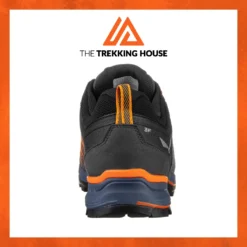 Giày leo núi trekking Salewa chính hãng