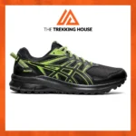 Giày leo núi chạy trail Asics TRAIL SCOUT 2
