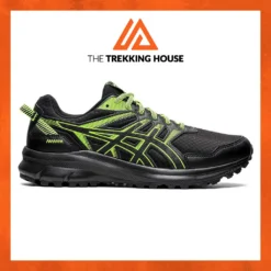 Giày leo núi chạy trail Asics TRAIL SCOUT 2