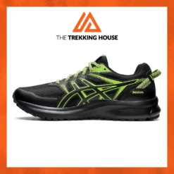 Giày leo núi chạy trail Asics TRAIL SCOUT 2