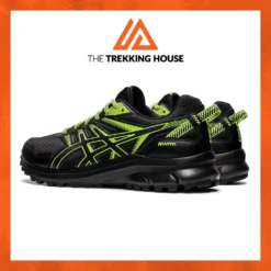 Giày leo núi chạy trail Asics TRAIL SCOUT 2