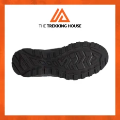 Giày leo núi chạy trail asics